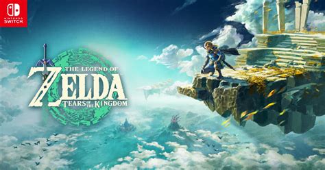 Temu: Zelda Tears Of The Kingdom Nintendo Switch.